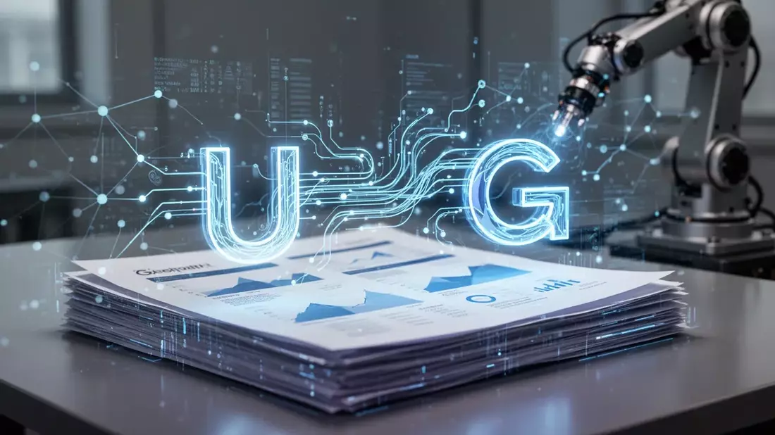 UiPath IXP: Google integriert Gemini für 40% schnellere Dokumentenverarbeitung - Bild: über boerse-global.de