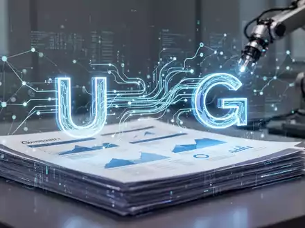 UiPath IXP: Google integriert Gemini für 40% schnellere Dokumentenverarbeitung - Foto: über boerse-global.de