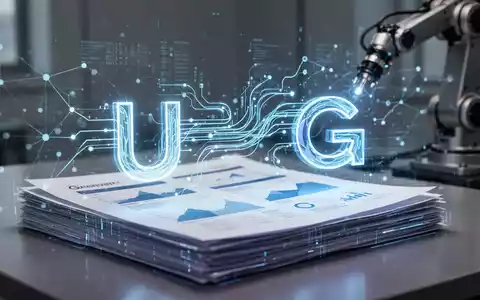 UiPath IXP: Google integriert Gemini für 40% schnellere Dokumentenverarbeitung - Foto: über boerse-global.de