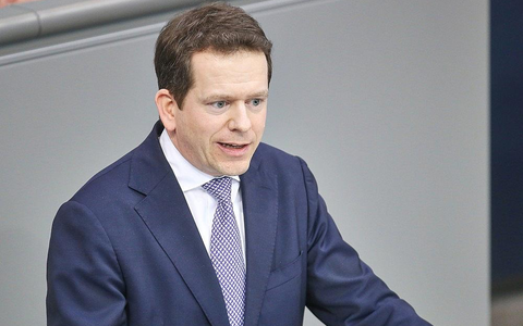 Martin Plum (Archiv) - Bild: via dts Nachrichtenagentur