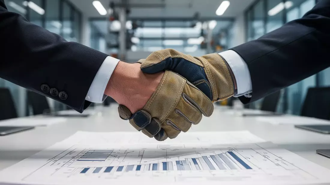 Arbeitszeitreform: Regierung plant bis zu 12-Stunden-Tage - Bild: über boerse-global.de