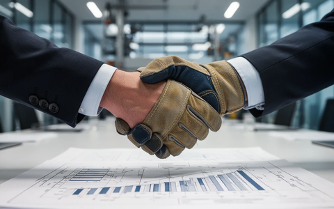 Arbeitszeitreform: Regierung plant bis zu 12-Stunden-Tage - Bild: über boerse-global.de