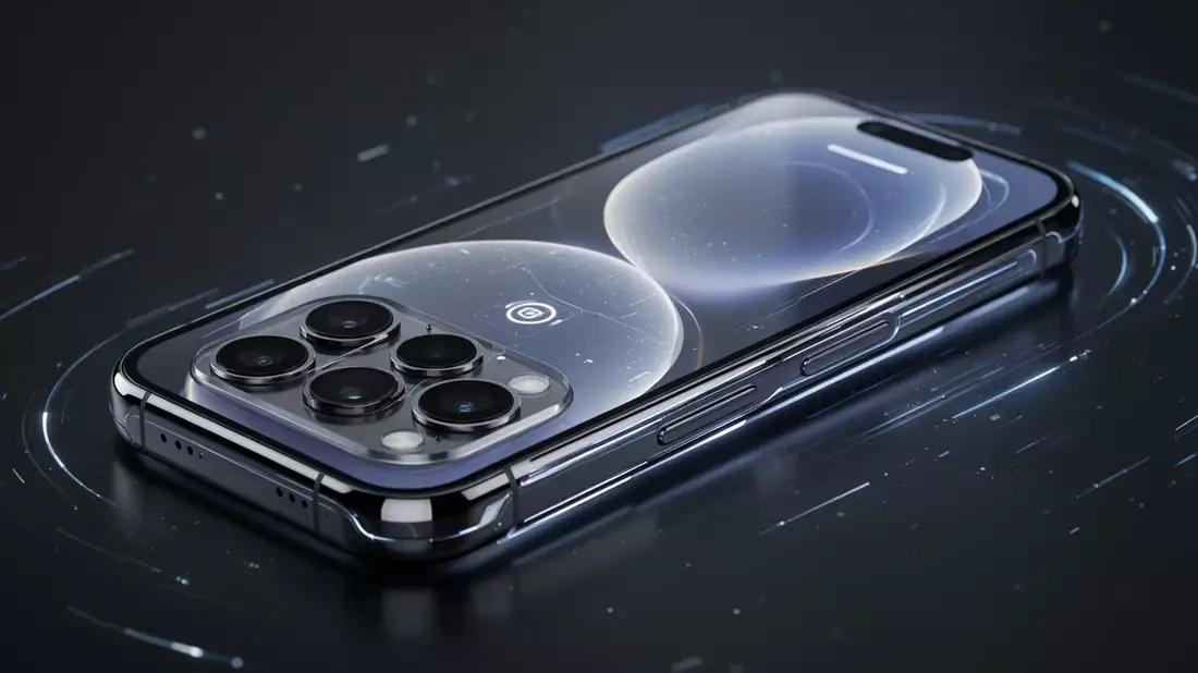 iPhone 18 Pro: Apple bringt variable Blende und A20-Chip im September - Bild: über boerse-global.de