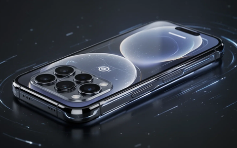 iPhone 18 Pro: Apple bringt variable Blende und A20-Chip im September - Foto: über boerse-global.de