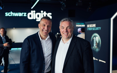 TECH 2026: Schwarz Digits baut Partner-Ökosystem aus und fördert Start-ups - Bild: presseportal.de
