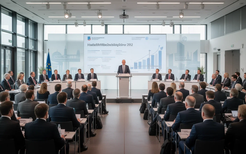 Bürokratieabbau: Kabinett beschließt Maßnahmen am 15. Juli - Bild: über boerse-global.de