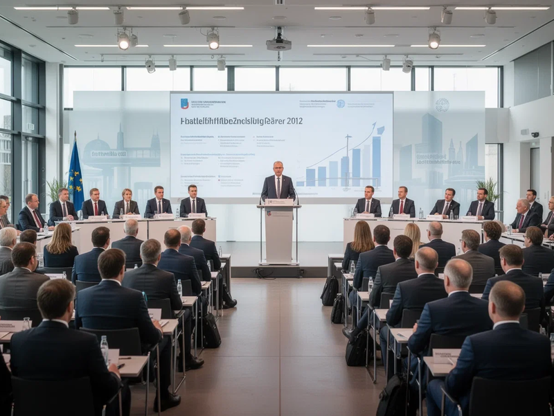 Bürokratieabbau: Kabinett beschließt Maßnahmen am 15. Juli - Foto: über boerse-global.de
