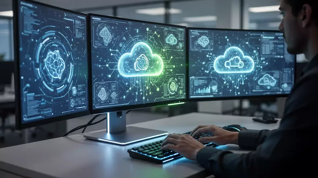 RTX Spark: Nvidias neuer Windows-Chip mit 100% Kompatibilität - Bild: über boerse-global.de