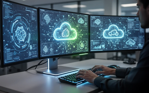 RTX Spark: Nvidias neuer Windows-Chip mit 100% Kompatibilität - Foto: über boerse-global.de