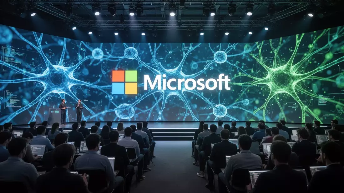 Microsoft Build 2026: Agentic AI wird Standard in Office-Apps - Bild: über boerse-global.de