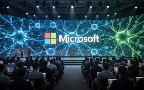 Microsoft Build 2026: Agentic AI wird Standard in Office-Apps - Foto: über boerse-global.de