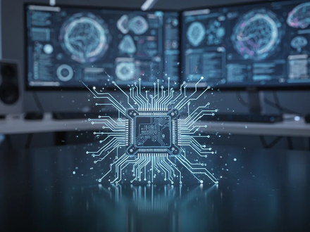 RTX Spark: Nvidia bringt KI-Revolution auf den PC - Foto: über boerse-global.de