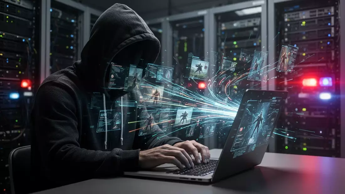 Datenschutz: Polizei nutzt Werbe-Daten ohne Rechtsgrundlage - Bild: über boerse-global.de