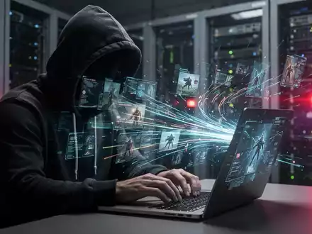 Datenschutz: Polizei nutzt Werbe-Daten ohne Rechtsgrundlage - Foto: über boerse-global.de