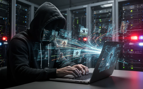 Datenschutz: Polizei nutzt Werbe-Daten ohne Rechtsgrundlage - Bild: über boerse-global.de