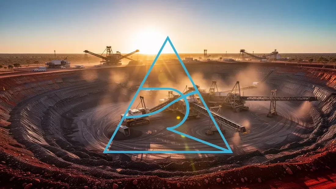 Arafura Rare Earths Clinches First 'Significant Project' Status as Shares Recover Above Placement Price - Bild: über boerse-global.de