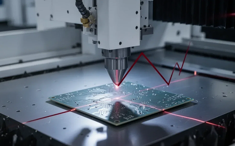 Short Sellers Circle LPKF Laser as the Company Taps a Semiconductor CEO and Shareholders Revolt - Bild: über boerse-global.de