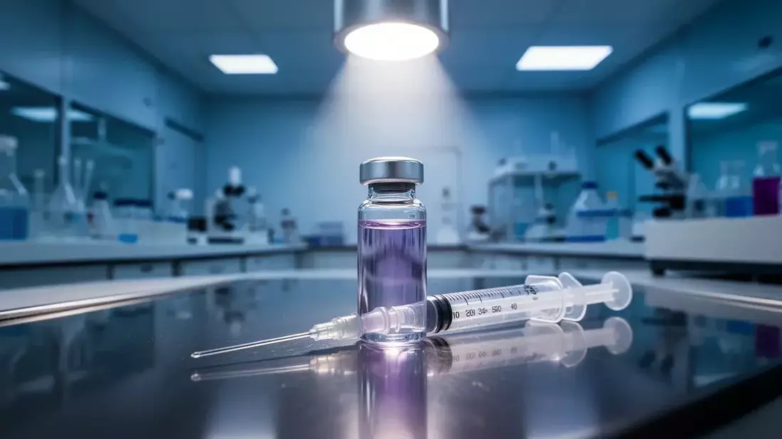 Valneva Banks on Pfizer’s Lyme Vaccine Data to Counter Stock Slide and Steep Q1 Losses - Bild: über boerse-global.de