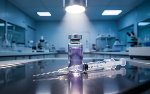 Valneva Banks on Pfizer’s Lyme Vaccine Data to Counter Stock Slide and Steep Q1 Losses - Bild: über boerse-global.de
