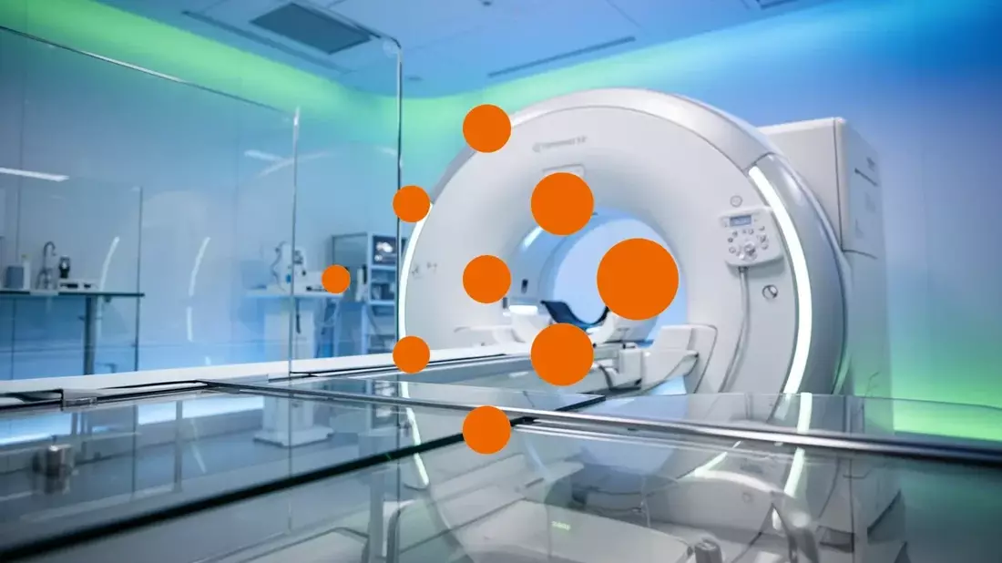 Diagnostics Slump Forces Siemens Healthineers to Deploy €230m Buyback and Neuro Partnership - Bild: über boerse-global.de