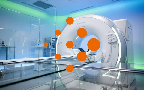 Diagnostics Slump Forces Siemens Healthineers to Deploy €230m Buyback and Neuro Partnership - Bild: über boerse-global.de