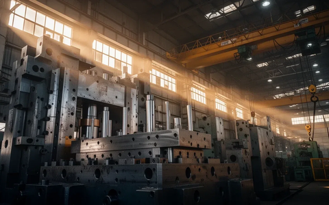 Thyssenkrupp Navigates a Thicket of Stake Cuts, Union Demands, and Restructuring Milestones - Bild: über boerse-global.de