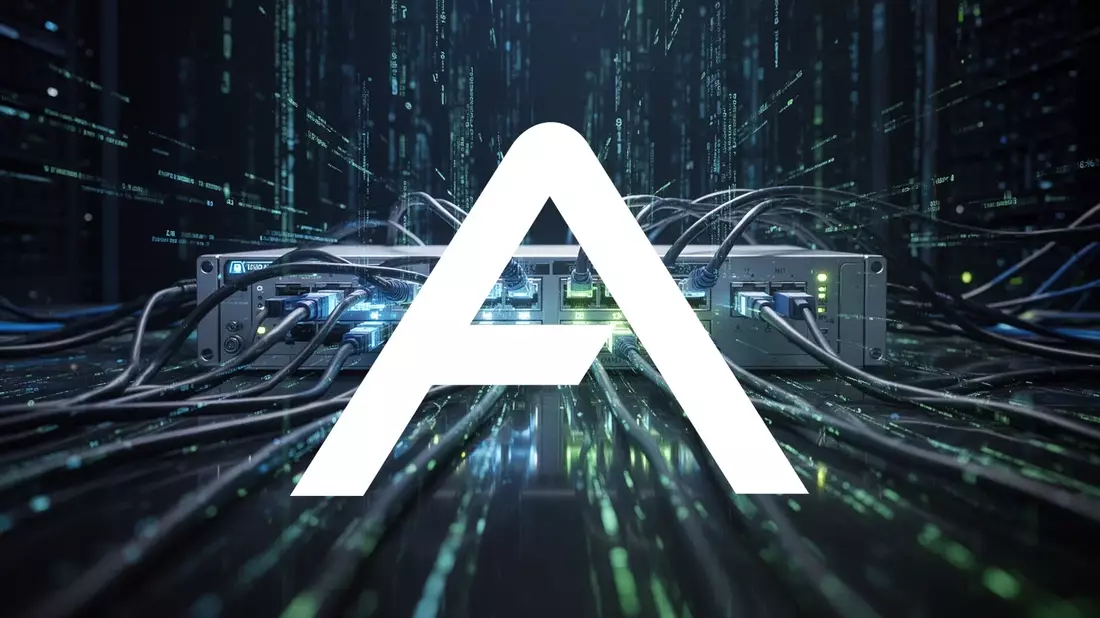 Arista Networks Aktie: Dell'Oro sieht zwei Drittel KI-Switches - Bild: über boerse-global.de