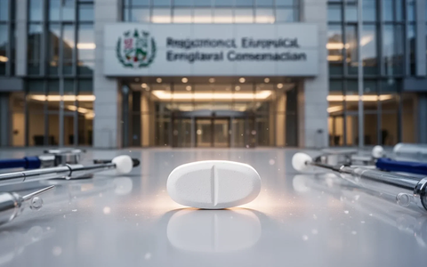 Adipositas: EMA genehmigt erste Schlankheitspille Wegovy oral - Foto: über boerse-global.de