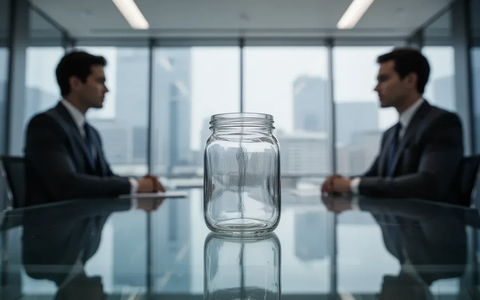 CIRO Halts FintechWerx Trading After 57% Surge; Management Says No Material Change - Bild: über boerse-global.de