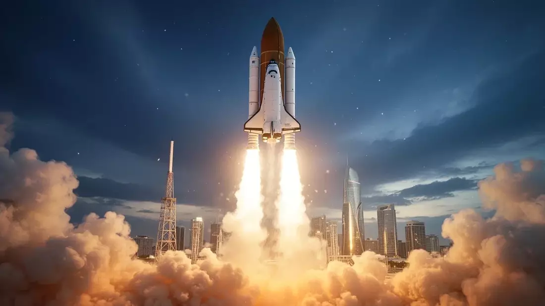 Scottish Mortgage’s Treasury Taps a Premium: How AI and SpaceX Shifted the Trust from Discount to Issuance - Bild: über boerse-global.de