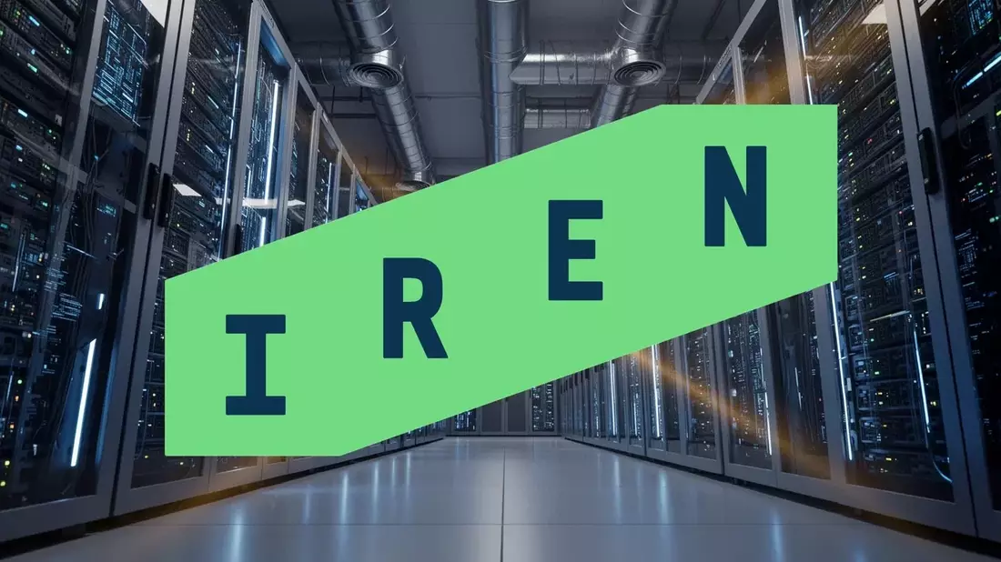 IREN Combines $3.65 Billion GPU Financing with Digital Simulation to De-Risk AI Cloud Launch - Bild: über boerse-global.de