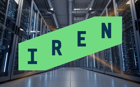 IREN Combines $3.65 Billion GPU Financing with Digital Simulation to De-Risk AI Cloud Launch - Bild: über boerse-global.de