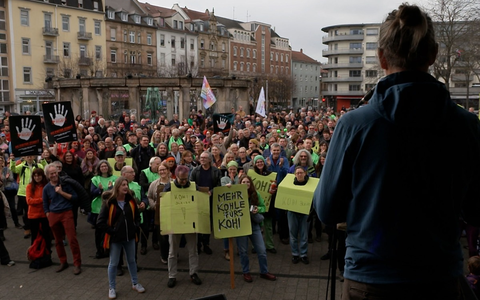 ARD Story: Kassensturz - Kommunen vor dem Kollaps - Bild: presseportal.de