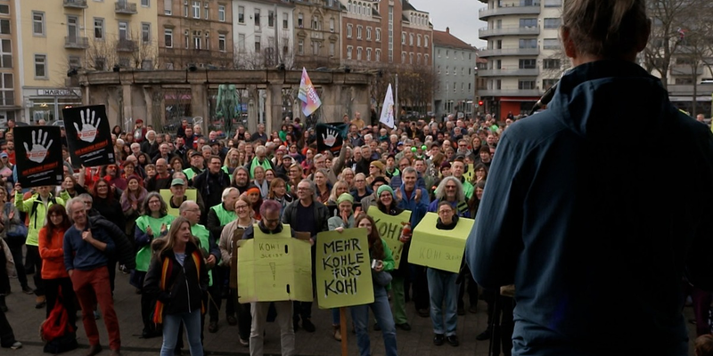 ARD Story: Kassensturz - Kommunen vor dem Kollaps - Foto: presseportal.de