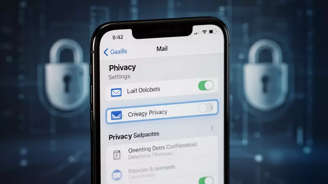 iOS 26.5.1: Apple schärft Mail-Tracking-Schutz und Privatsphäre - Bild: über boerse-global.de