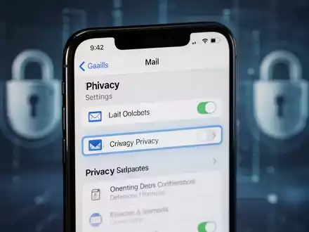 iOS 26.5.1: Apple schärft Mail-Tracking-Schutz und Privatsphäre - Foto: über boerse-global.de