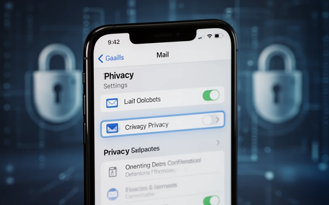 iOS 26.5.1: Apple schärft Mail-Tracking-Schutz und Privatsphäre - Bild: über boerse-global.de