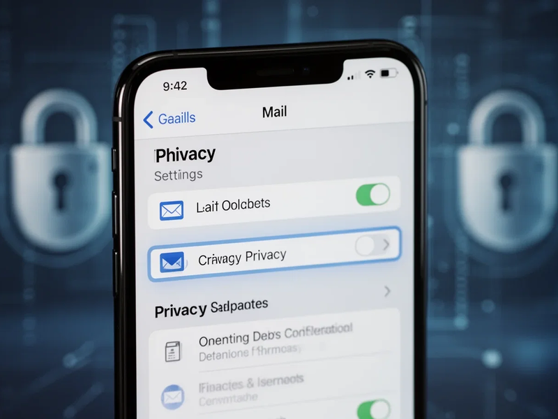 iOS 26.5.1: Apple schärft Mail-Tracking-Schutz und Privatsphäre - Foto: über boerse-global.de