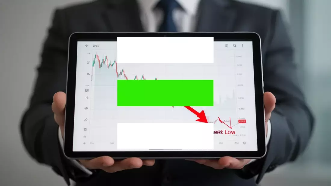 Haleon Aktie: 52-Wochen-Tief bei 3,76 Euro - Bild: über boerse-global.de