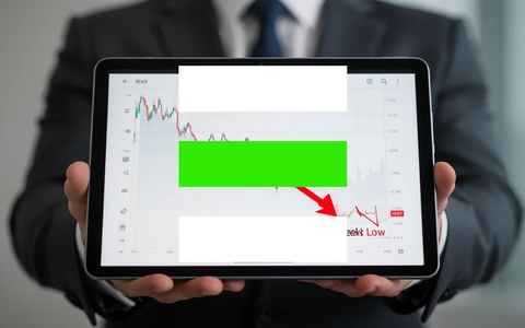 Haleon Aktie: 52-Wochen-Tief bei 3,76 Euro - Foto: über boerse-global.de