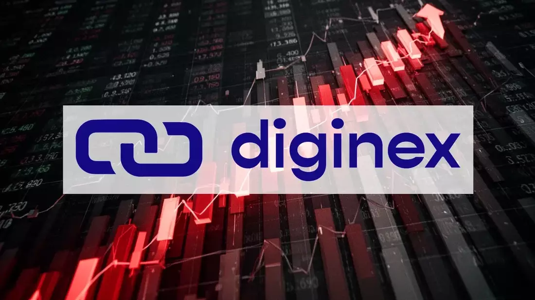 Diginex: el fundador inyecta 25,4 millones mientras los cortos se duplican y el plazo de la fusión se acerca - Bild: über boerse-global.de