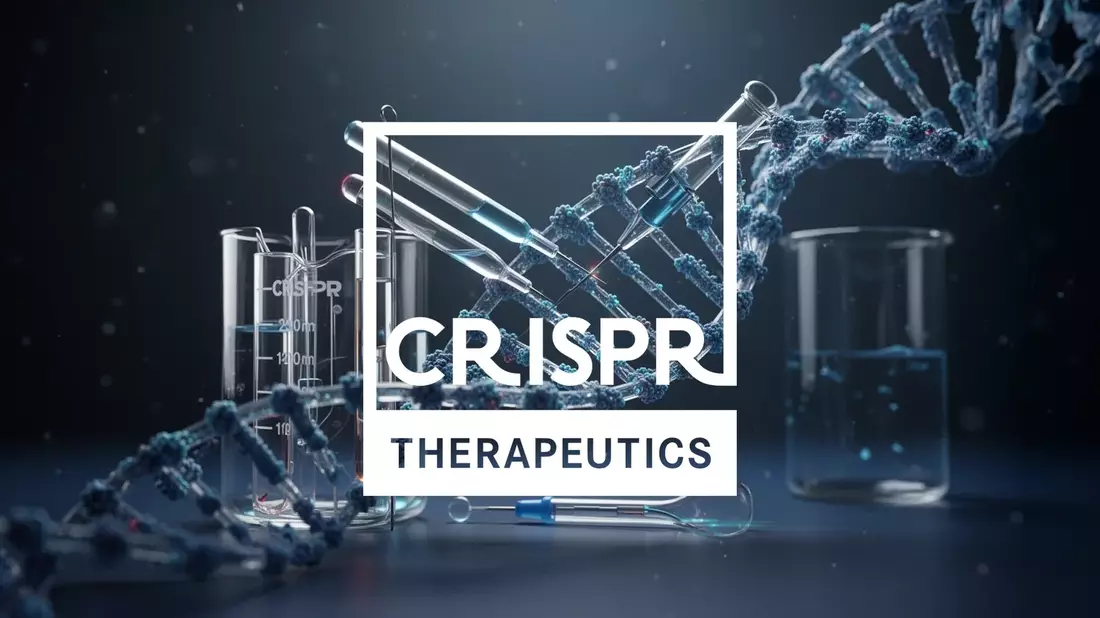 Crispr: CTX611 für 95 Millionen von Sirius - Bild: über boerse-global.de