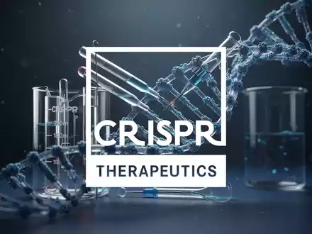 Crispr: CTX611 für 95 Millionen von Sirius - Foto: über boerse-global.de