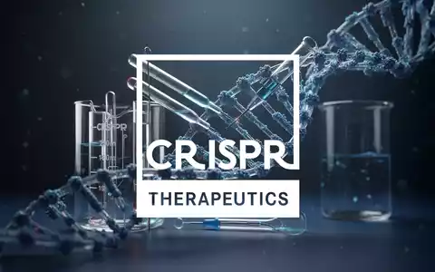 Crispr: CTX611 für 95 Millionen von Sirius - Foto: über boerse-global.de