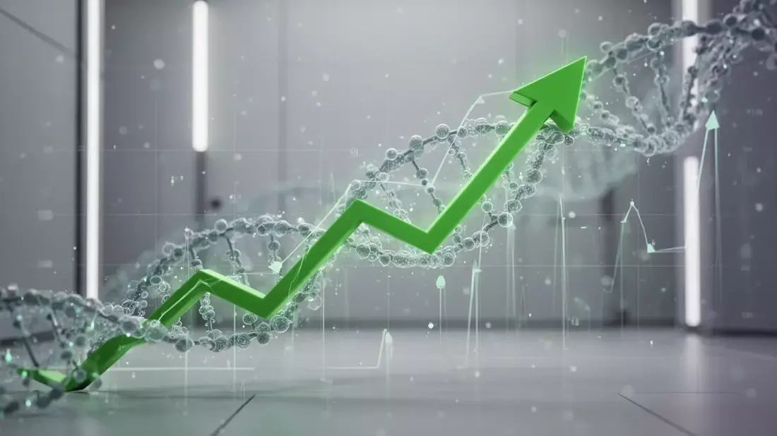 Arbutus Aktie: 169,7 Millionen Gewinn im Q1 - Bild: über boerse-global.de