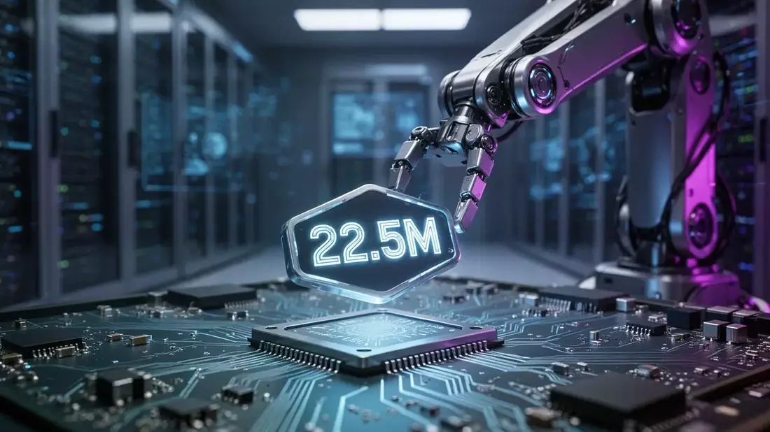 UiPath: 22,5 Millionen GAAP-Gewinn im Quartal - Bild: über boerse-global.de