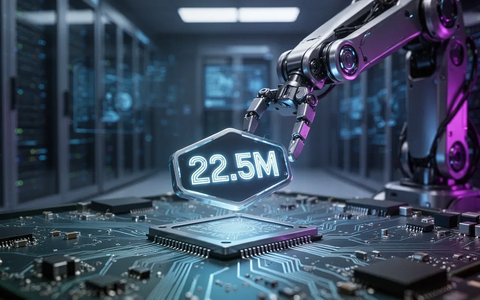 UiPath: 22,5 Millionen GAAP-Gewinn im Quartal - Foto: über boerse-global.de