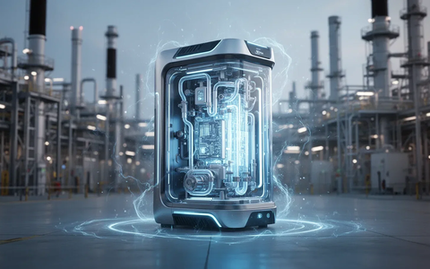 FuelCell Energy: 372 Prozent Jahresgewinn unter Druck - Foto: über boerse-global.de
