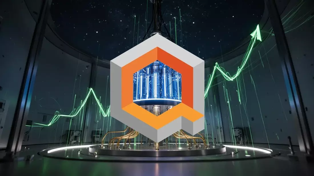 IonQ’s Revenue Surges 755% as SkyWater Deal Nears, But Supply Chain Transparency and Government Snub Create Caveats - Bild: über boerse-global.de