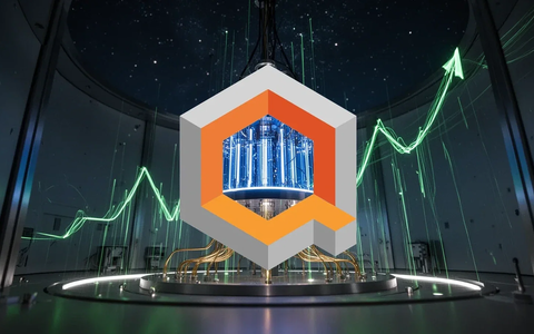 IonQ’s Revenue Surges 755% as SkyWater Deal Nears, But Supply Chain Transparency and Government Snub Create Caveats - Bild: über boerse-global.de
